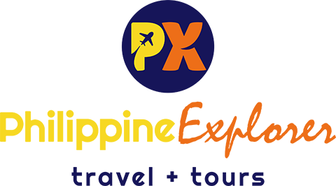 Philippine Explorer Logo